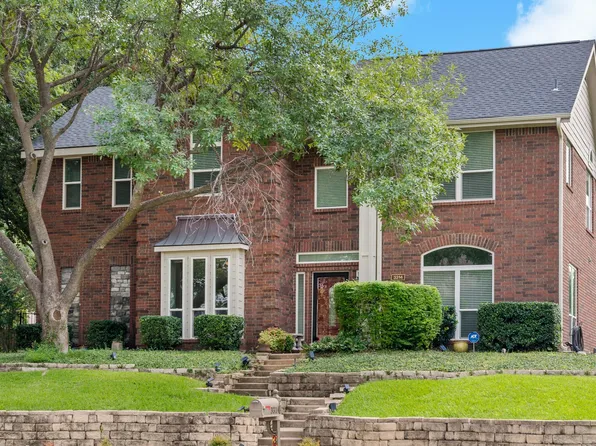 3314 Willow Ridge Cir, Carrollton, TX 75007