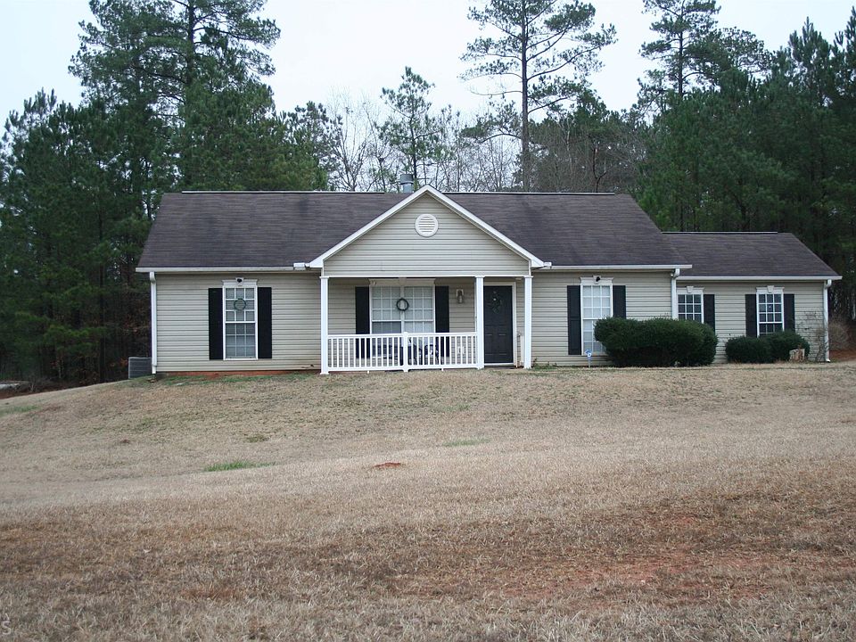 Zillow Lagrange Ga