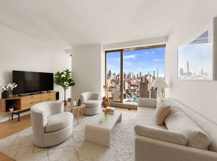 500 W 18th St Unit East 19e, New York, NY 10011