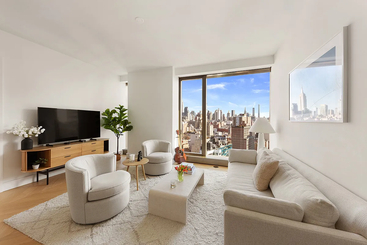 500 West 18th Street EAST 19E