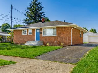 1329 Elaine Rd, Columbus, OH 43227