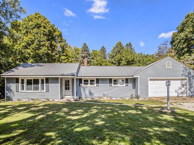 1349 E Pifer Rd, Dowling, MI, 49050