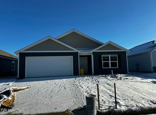 193 Crawford Cir, Bristol, TN 37620