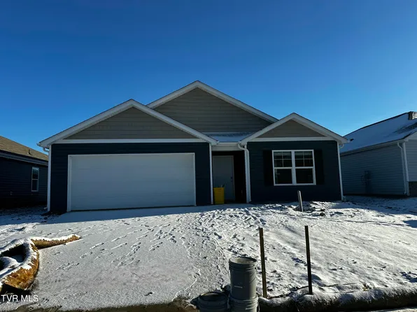 193 Crawford Cir, Bristol, TN 37620