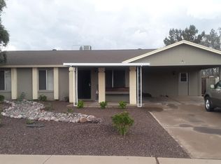 3367 E Pueblo Ave, Mesa, AZ 85204