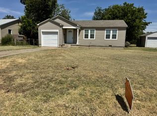 209 W Dale St, Norman, OK 73069