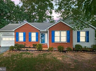 35353 Wilderness Shores Way, Locust Grove, VA 22508