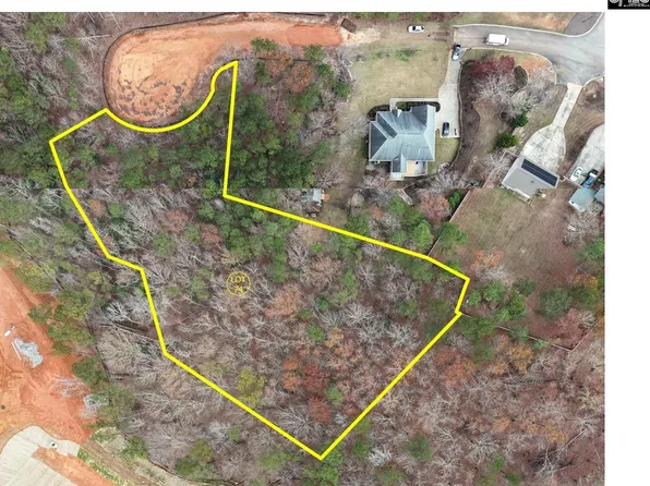 0 Cross Ridge Rd Lot 74, Blythewood, SC 29016