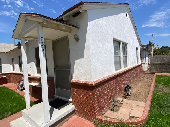 7381 W Manchester Ave #7381, Los Angeles, CA 90045