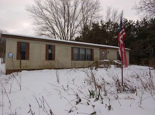 3680 Supply Rd, Traverse City, MI 49696