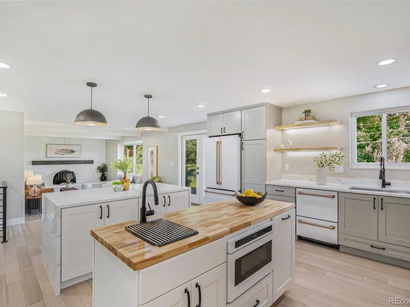 12280 W 29th Place, Lakewood, CO 80215