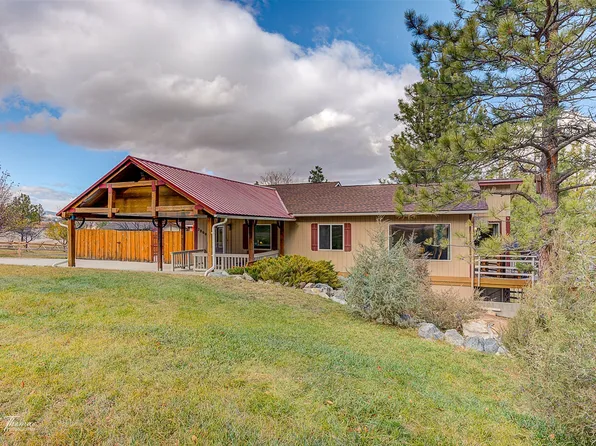 2800 Park Dr, Helena, MT 59601