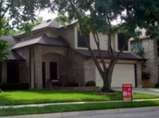 2405 Hidden Grove Ln, Schertz, TX 78154