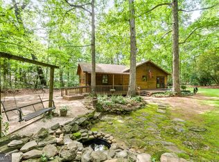 349 Campground Rd, McDonough, GA 30253