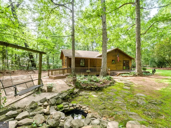 349 Campground Rd #397, McDonough, GA 30253