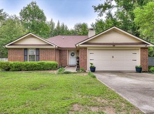 1909 Pine Hollow Dr, Augusta, GA 30906