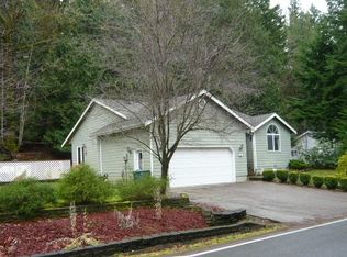 29 Lost Fork Ln, Bellingham, WA 98229