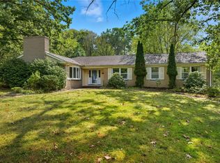 3080 Eldogor Ln, New Castle, PA 16105