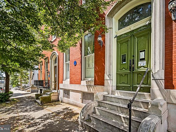 5th image of 1210 Eutaw Pl
