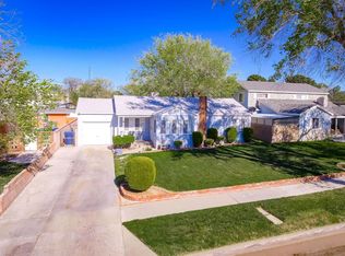 44940 Kingtree Ave, Lancaster, CA 93534