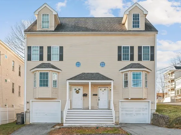 24 Observatory Ave, Haverhill, MA 01832