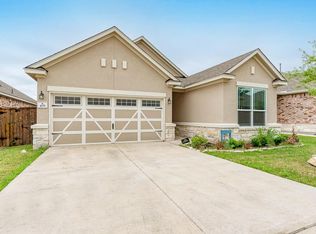 405 Fort William St, Hutto, TX 78634