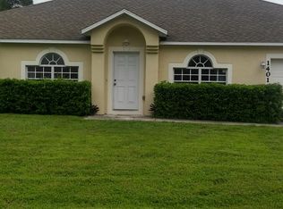 1401 SE Proctor Ln, Port Saint Lucie, FL 34983