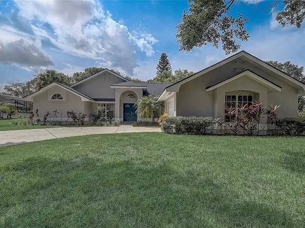 7544 Pointview Cir, Orlando, FL 32836