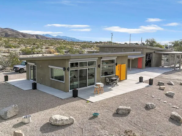 20245 Penny Ln, Desert Hot Springs, CA 92241