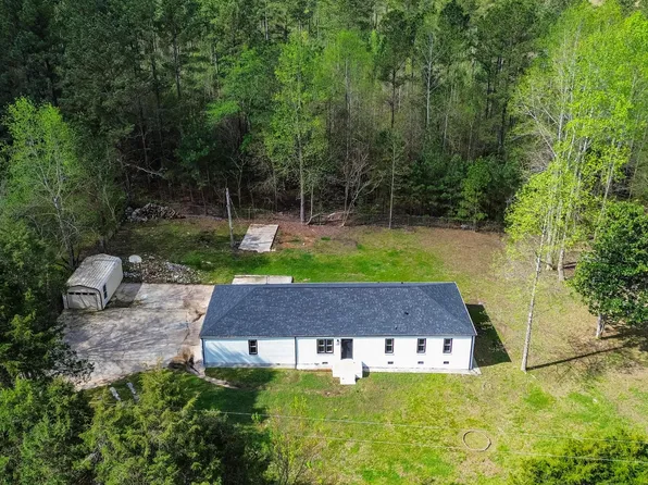 4505 Hopemore St, Sanford, NC 27330