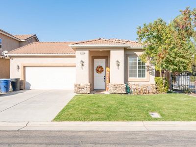 2768 Casty Ct, Sanger, CA, 93657