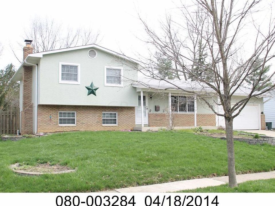 1st image of 532 Cherrington Ct