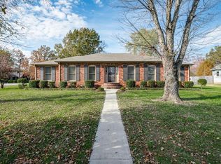 725 Spring Valley Rd, Cookeville, TN 38501