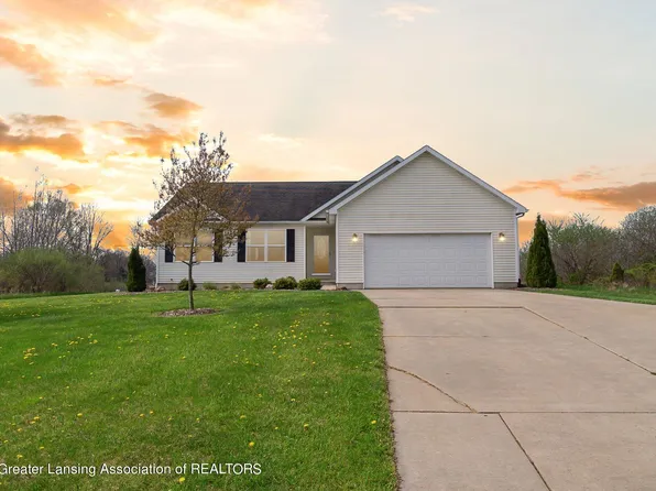 11144 Sun Dog Trl, Perrinton, MI 48871