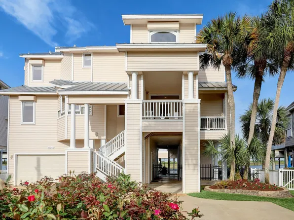 13243 Binnacle Way, Galveston, TX 77554