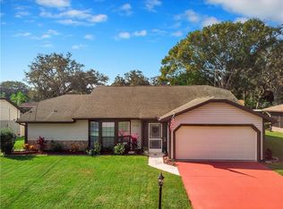 8360 Dorsey St, Spring Hill, FL 34608