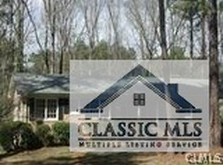 142 Spruce Valley, Athens, GA 30605