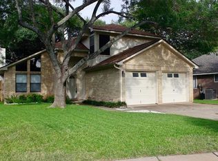 15807 De Peer Cv, Austin, TX 78717