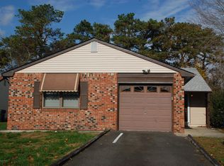 2 Palm Ave, Brick, NJ 08723