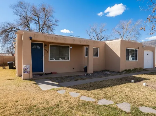 1809 Snow Dr, Alamogordo, NM 88310