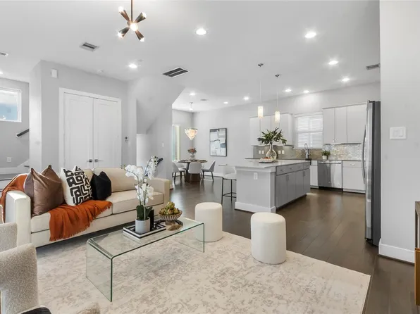 8409 Hempstead Rd Unit H, Houston, TX 77008