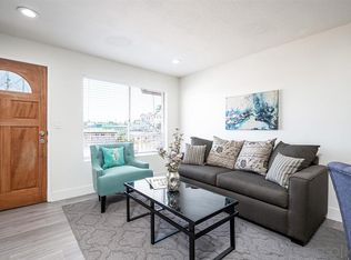 229 50th St APT 19, San Diego, CA 92102