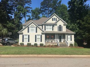 264 Lake Estate Dr, Chapin, SC 29036