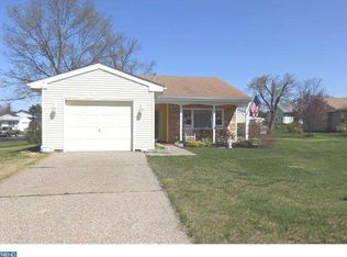 1 Cambridge Ct, Southampton, NJ 08088