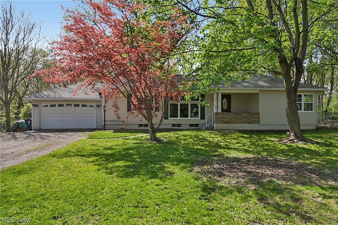 162 N Hawkins Ave, Akron, OH 44313 | Zillow