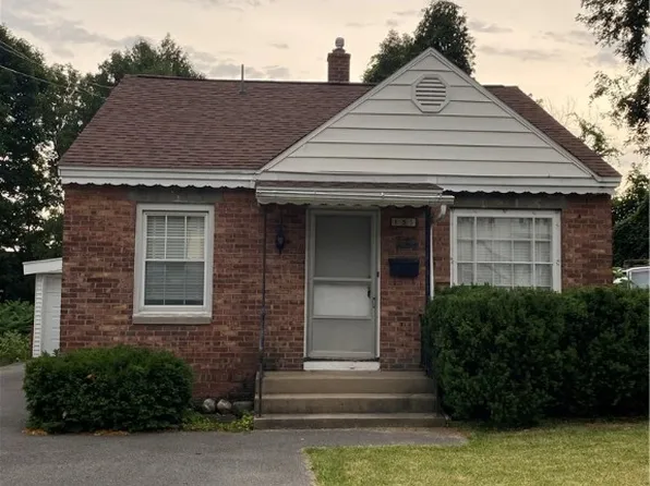 151 Burns Ave, Syracuse, NY 13206