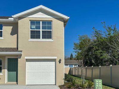 525 Zinfandel Dr, Holly Hill, FL, 32117