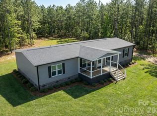 299 Ned Williams Rd, Kershaw, SC 29067