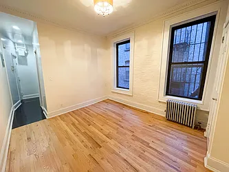 Rented by City Connections Realty