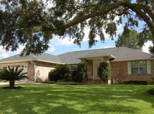 2325 Amelia Ln, Pensacola, FL 32526